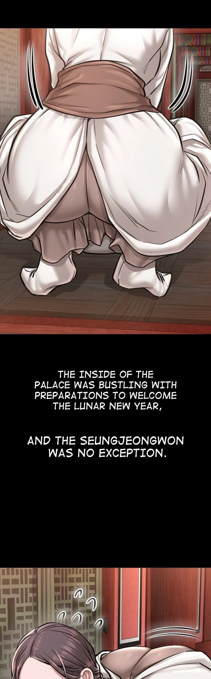 Paradise Villa Chapter 27 - Page 11