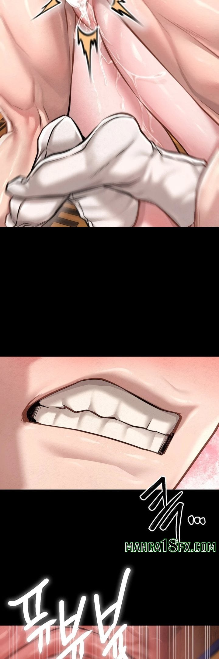 Paradise Villa Chapter 27 - Page 43