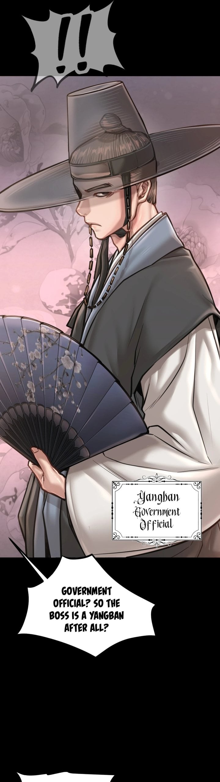 Paradise Villa Chapter 27 - Page 6