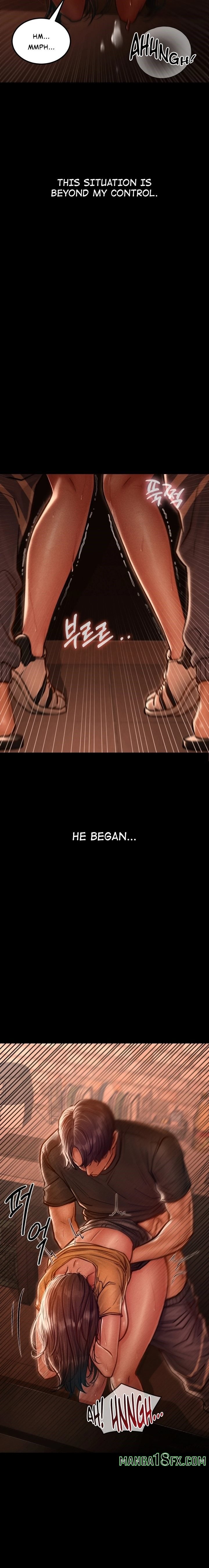 Paradise Villa Chapter 3 - Page 13