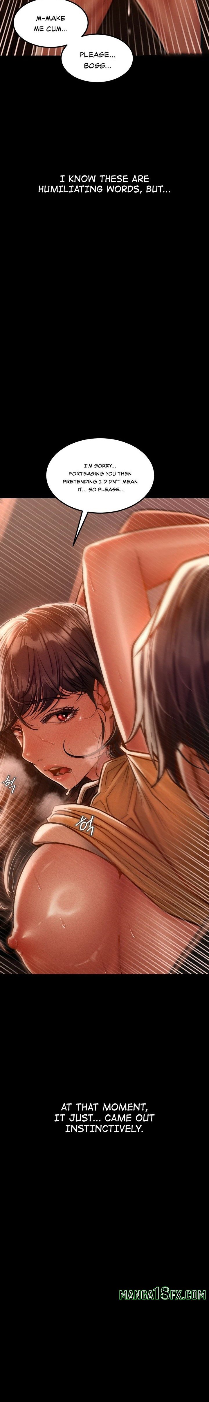 Paradise Villa Chapter 3 - Page 18