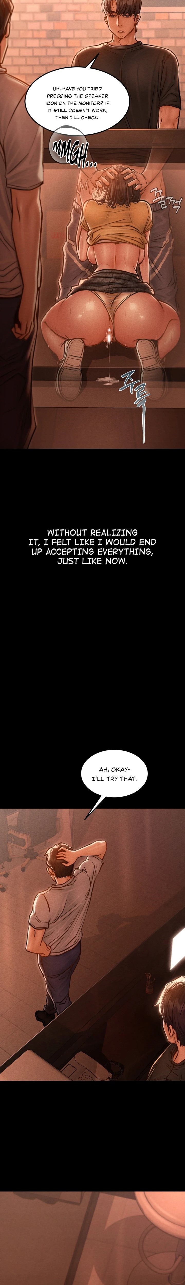 Paradise Villa Chapter 3 - Page 24