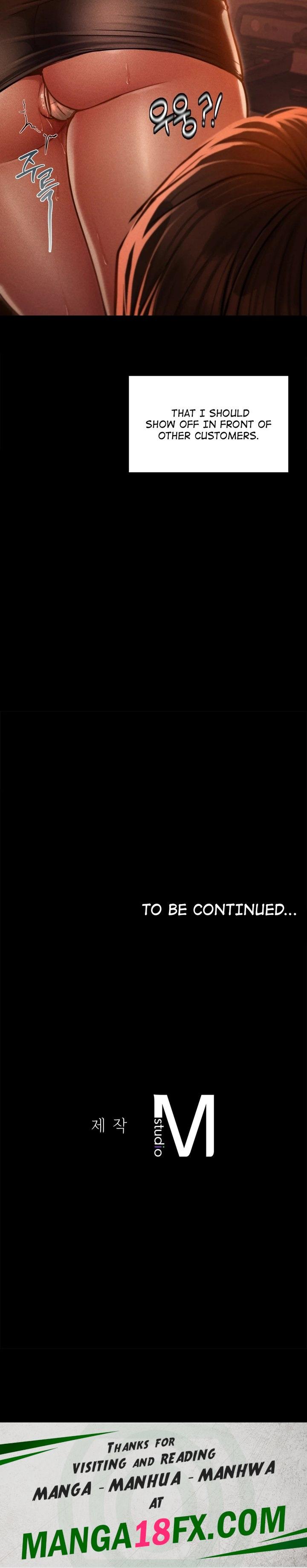 Paradise Villa Chapter 3 - Page 29