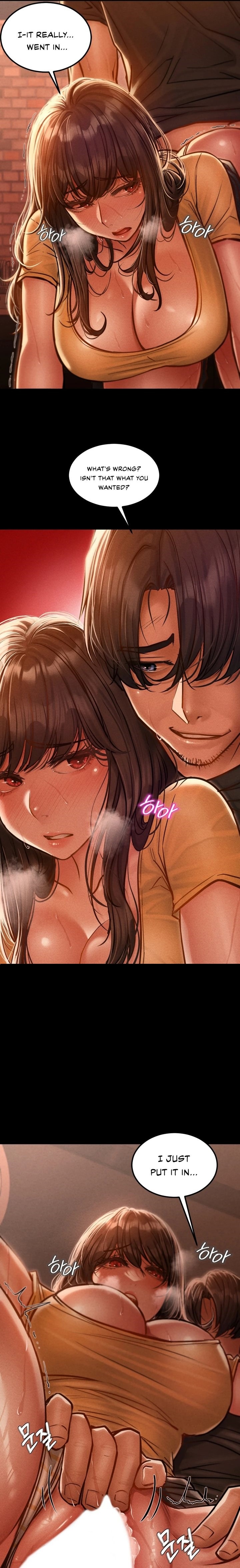 Paradise Villa Chapter 3 - Page 3