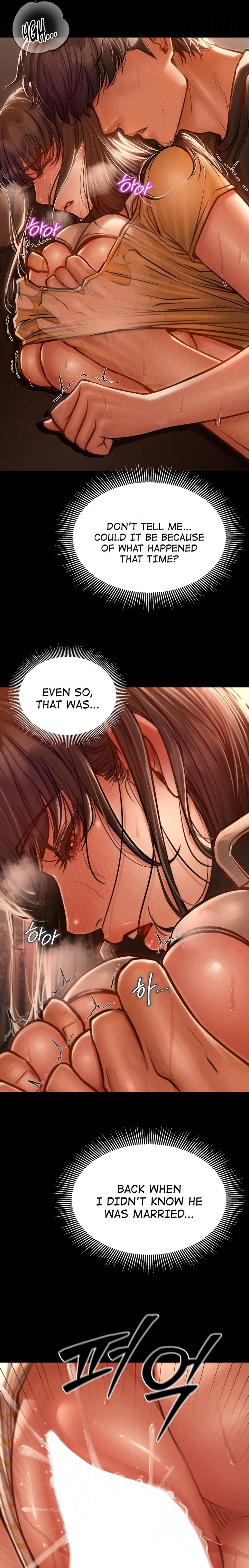 Paradise Villa Chapter 3 - Page 9