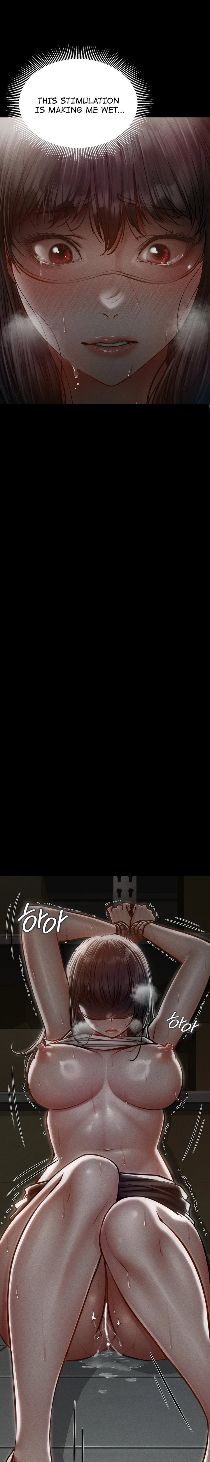 Paradise Villa Chapter 4 - Page 11