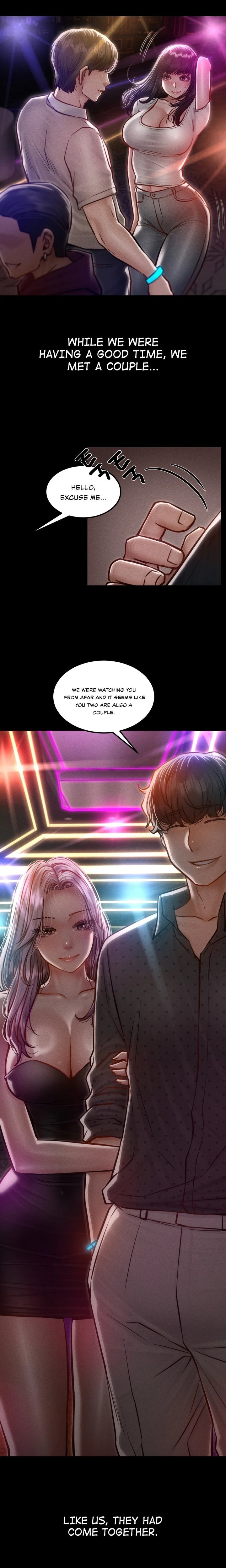 Paradise Villa Chapter 5 - Page 6