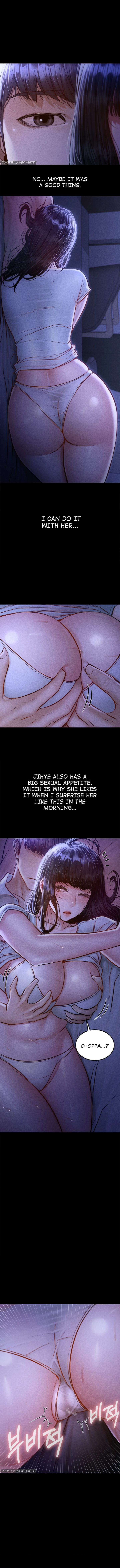 Paradise Villa Chapter 6 - Page 13