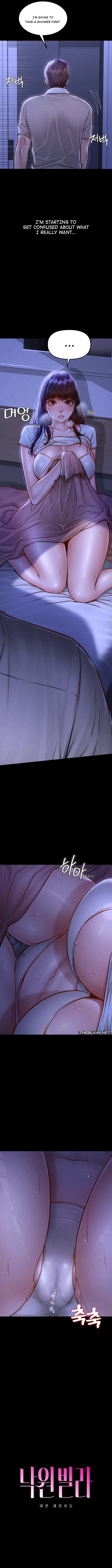 Paradise Villa Chapter 7 - Page 2