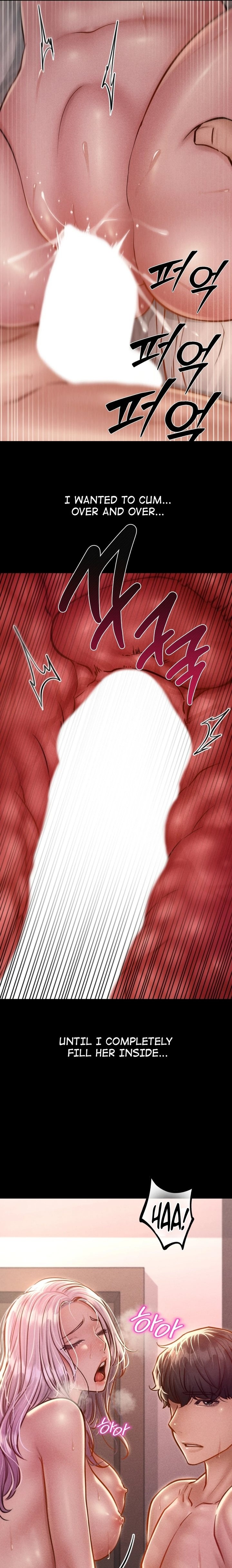 Paradise Villa Chapter 8 - Page 19