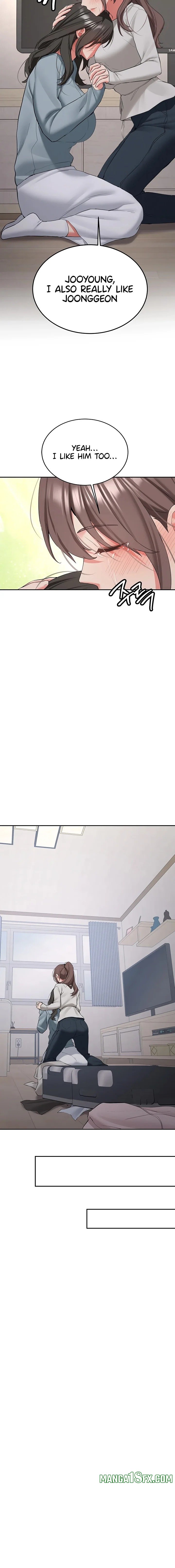 Pickup! Chapter 34 - Page 14