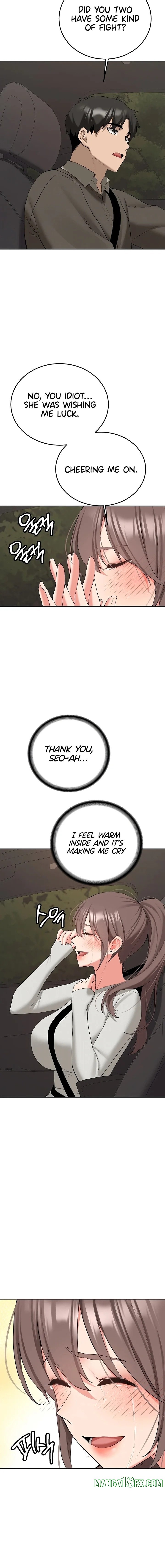 Pickup! Chapter 34 - Page 20