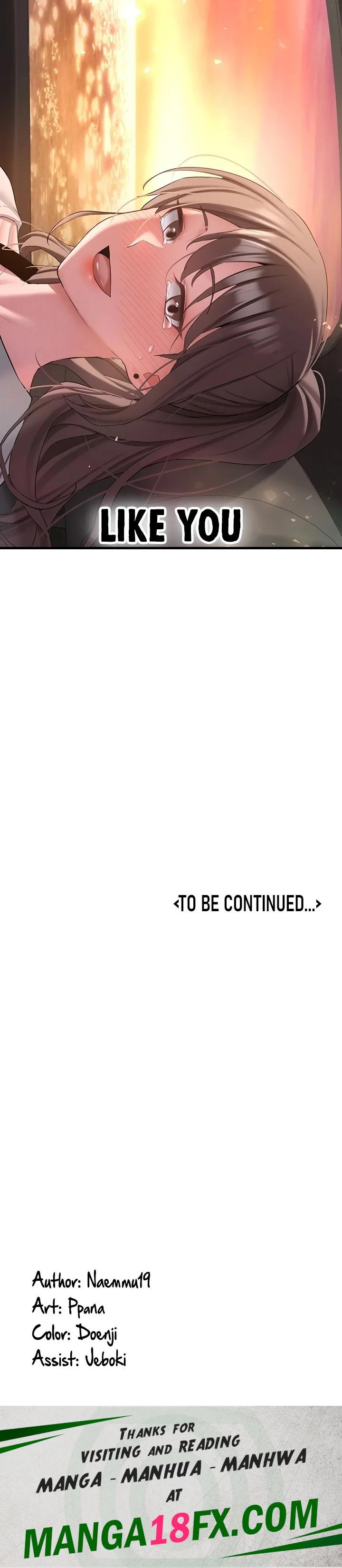 Pickup! Chapter 34 - Page 22