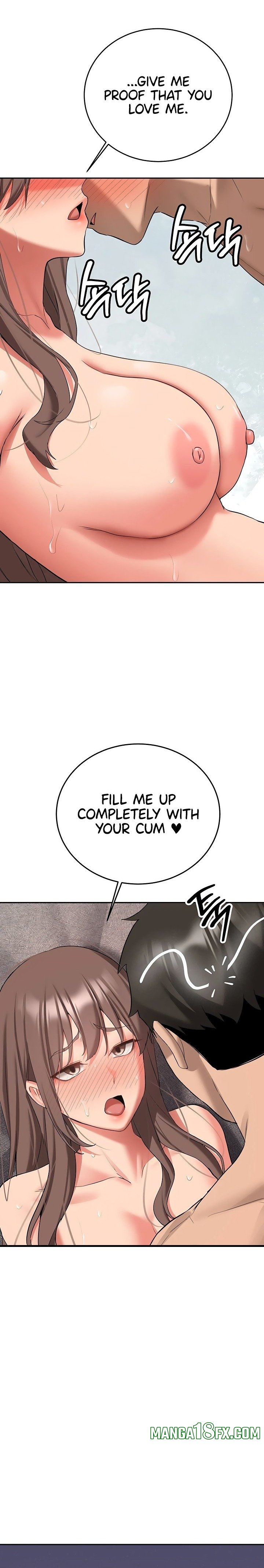 Pickup! Chapter 35 - Page 21