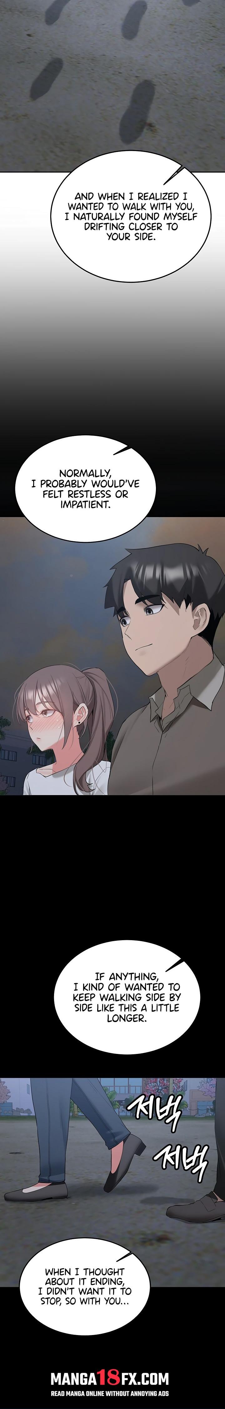 Pickup! Chapter 35 - Page 6