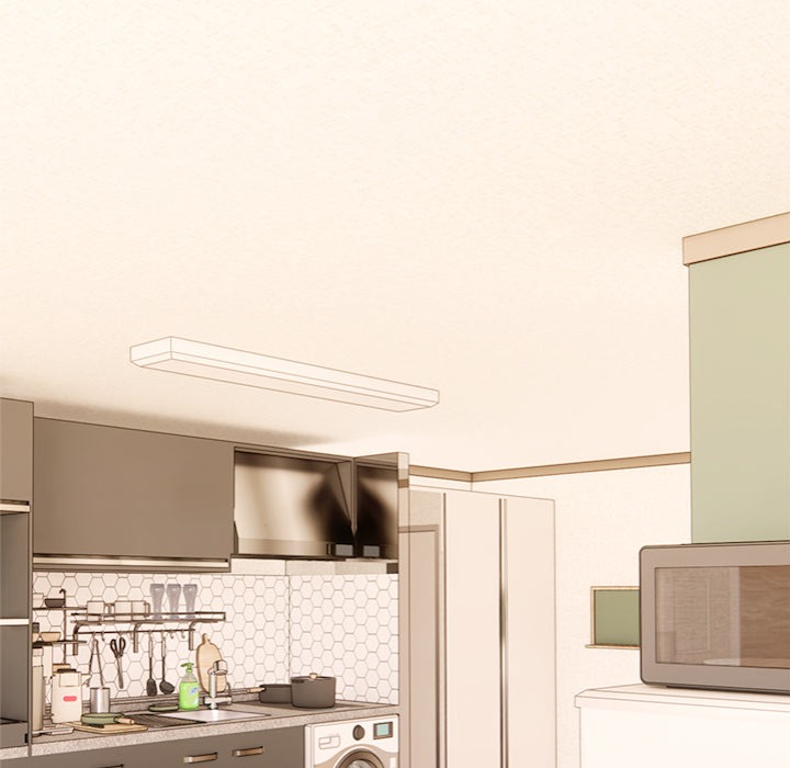 The Restless Divorcee Chapter 10 - Page 10