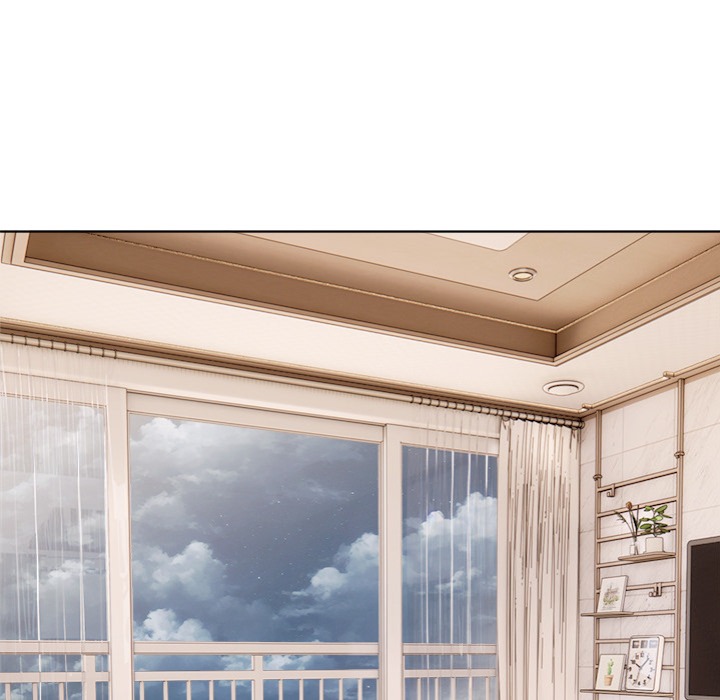 The Restless Divorcee Chapter 10 - Page 116