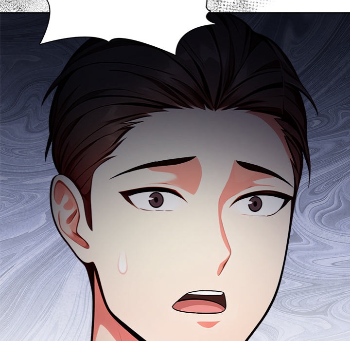 The Restless Divorcee Chapter 10 - Page 130