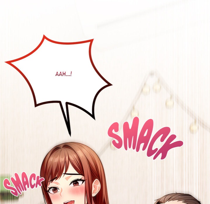 The Restless Divorcee Chapter 10 - Page 17