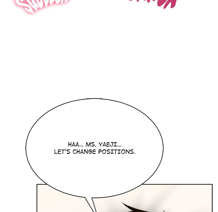 The Restless Divorcee Chapter 10 - Page 19