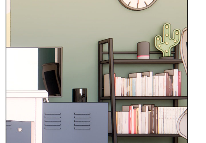 The Restless Divorcee Chapter 10 - Page 2