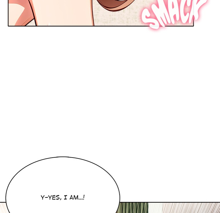 The Restless Divorcee Chapter 10 - Page 36