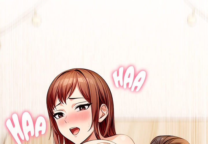 The Restless Divorcee Chapter 10 - Page 4