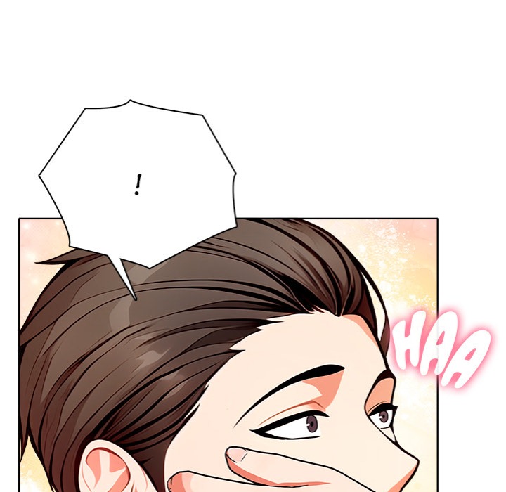 The Restless Divorcee Chapter 10 - Page 52