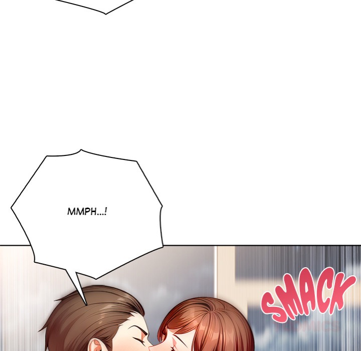 The Restless Divorcee Chapter 10 - Page 57