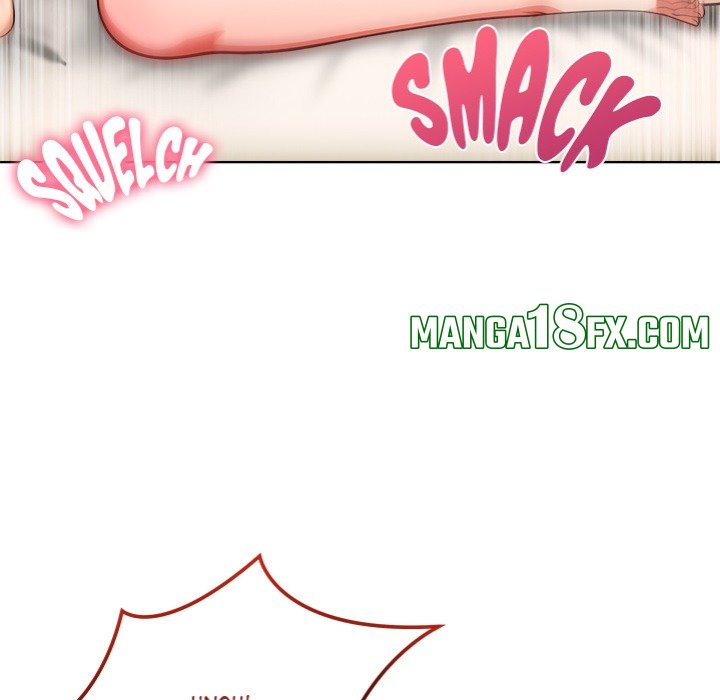 The Restless Divorcee Chapter 10 - Page 59