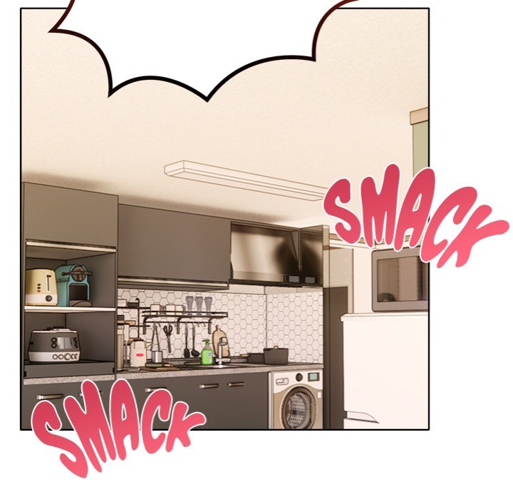 The Restless Divorcee Chapter 10 - Page 69