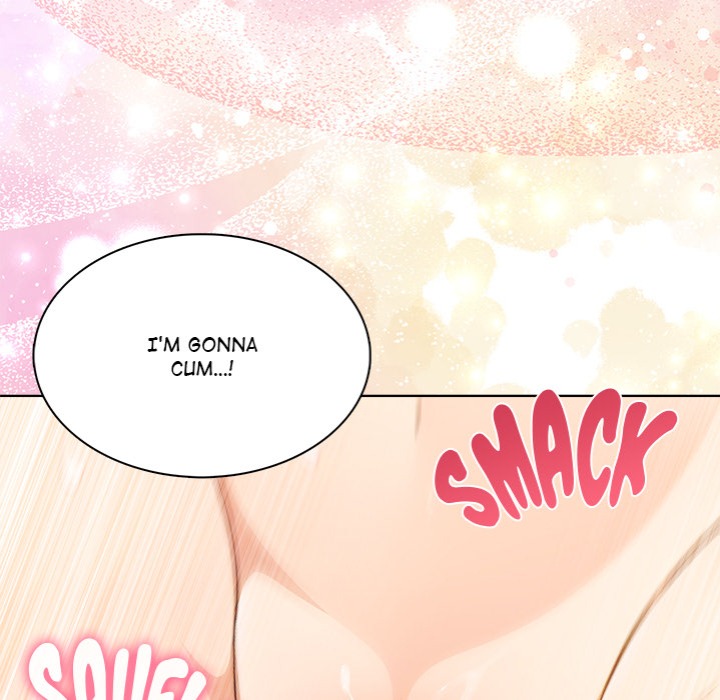 The Restless Divorcee Chapter 10 - Page 73