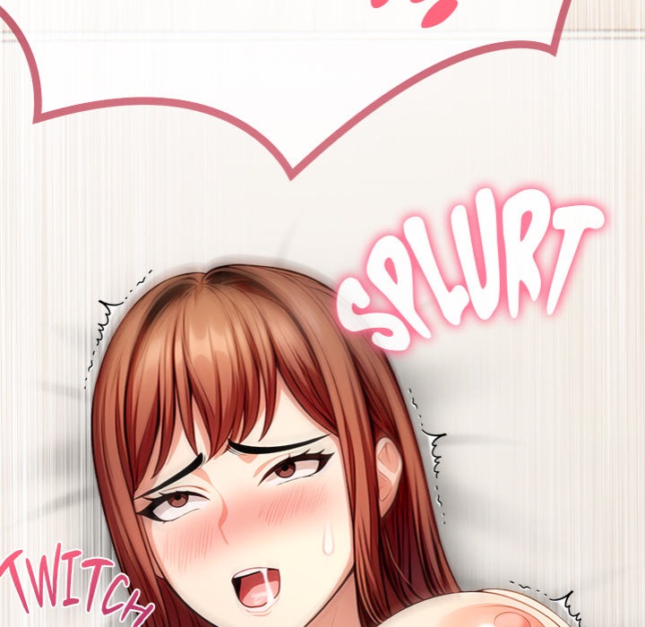 The Restless Divorcee Chapter 10 - Page 80