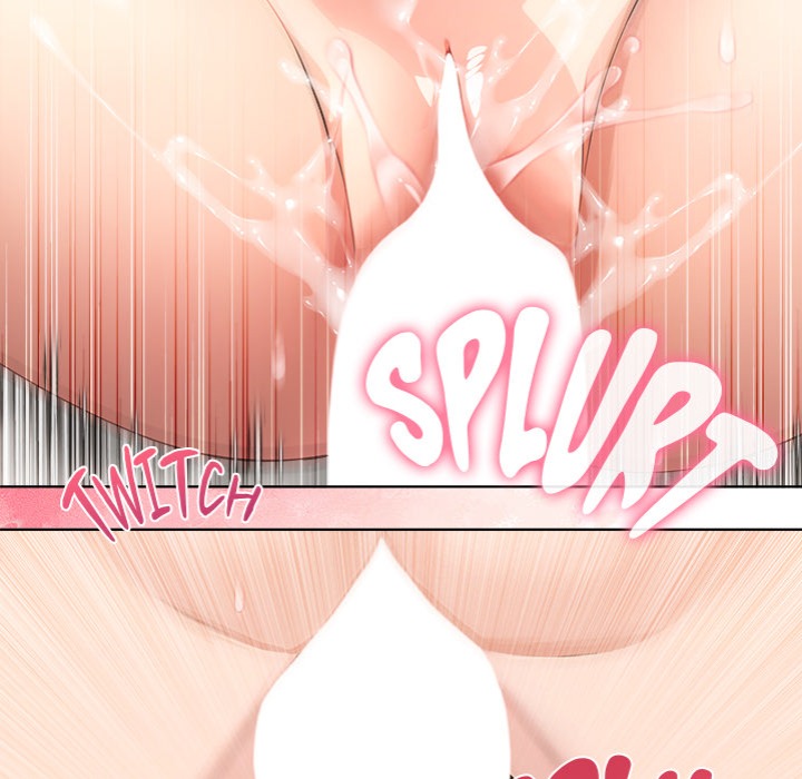 The Restless Divorcee Chapter 10 - Page 82