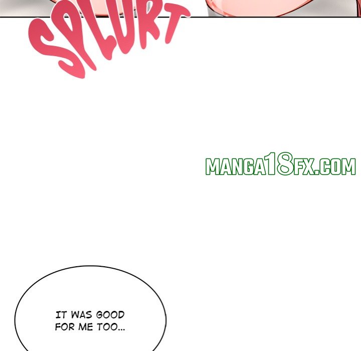 The Restless Divorcee Chapter 10 - Page 90