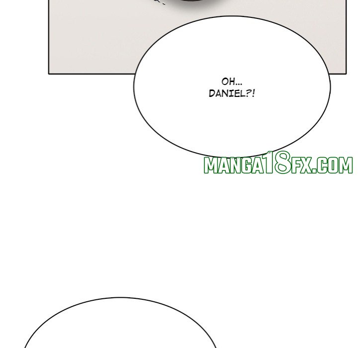 The Restless Divorcee Chapter 10 - Page 97