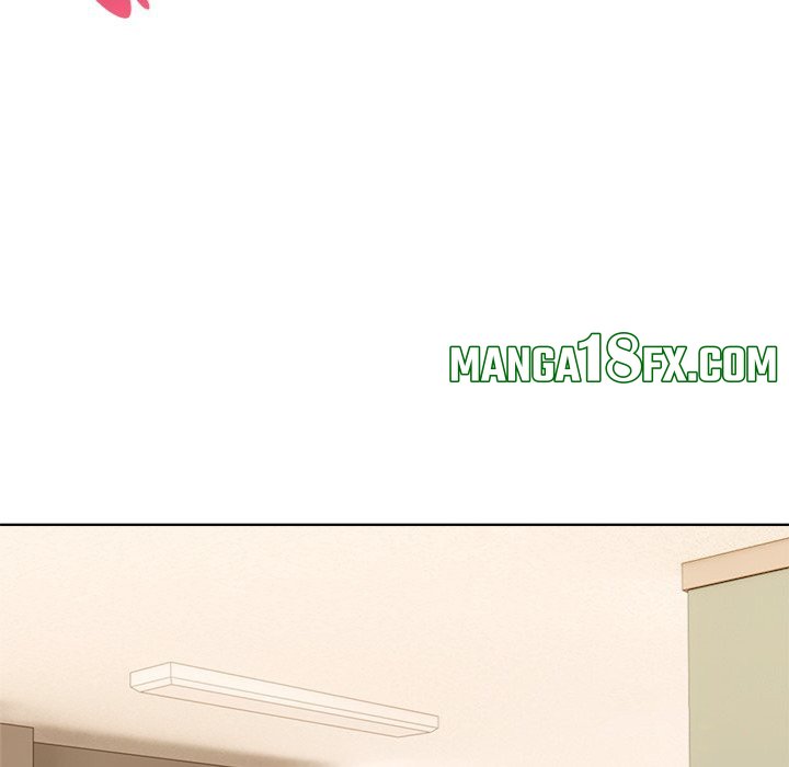 The Restless Divorcee Chapter 11 - Page 111