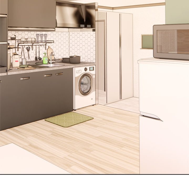 The Restless Divorcee Chapter 11 - Page 112