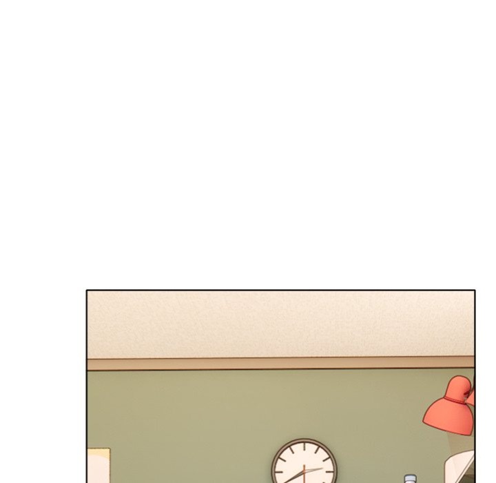 The Restless Divorcee Chapter 11 - Page 113