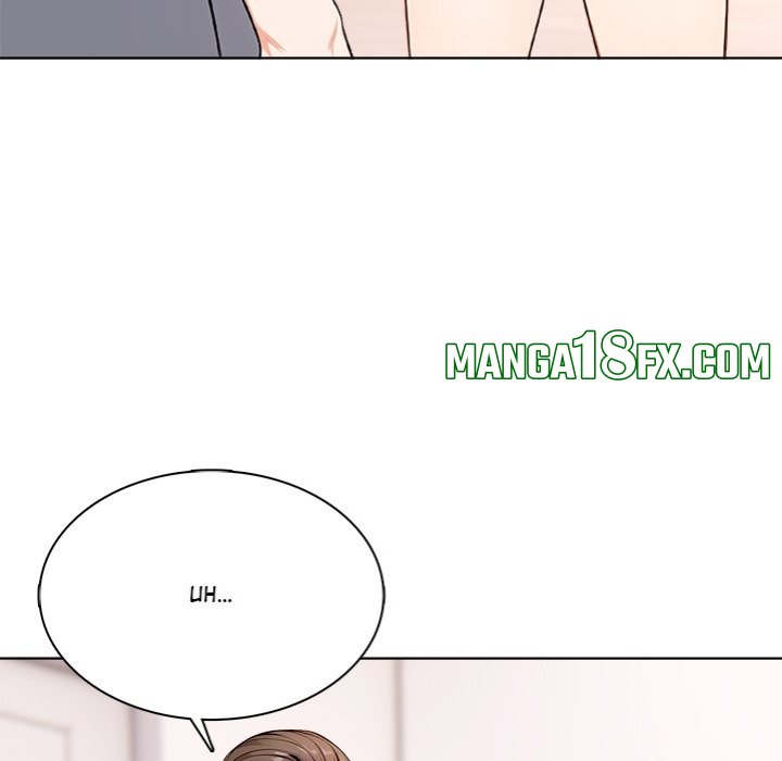 The Restless Divorcee Chapter 11 - Page 28