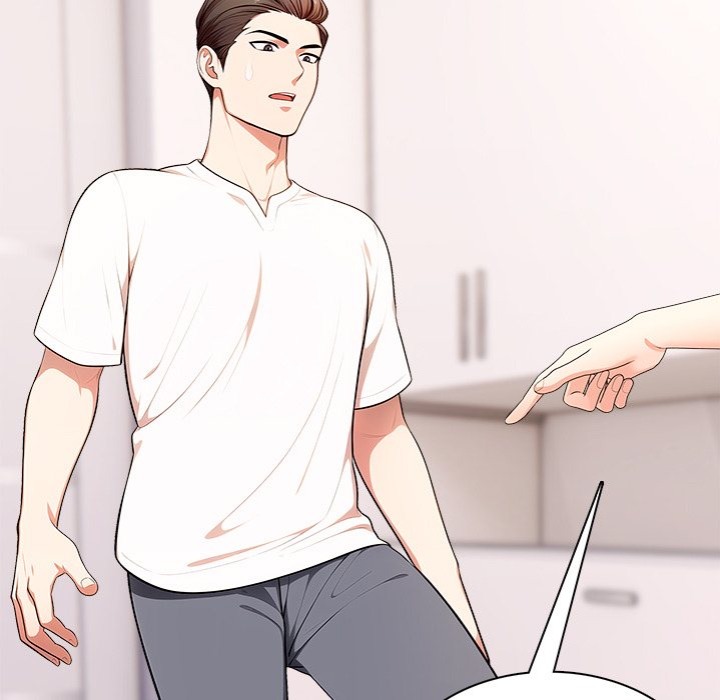 The Restless Divorcee Chapter 11 - Page 29