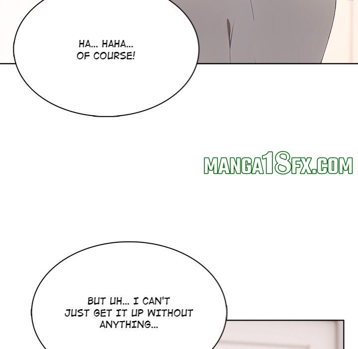 The Restless Divorcee Chapter 11 - Page 32