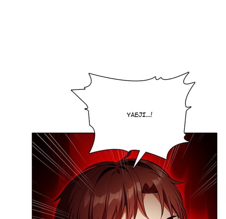 The Restless Divorcee Chapter 12 - Page 102