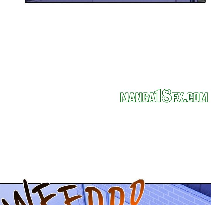 The Restless Divorcee Chapter 12 - Page 116