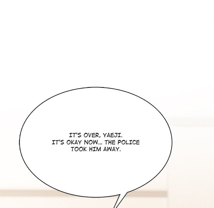 The Restless Divorcee Chapter 12 - Page 119