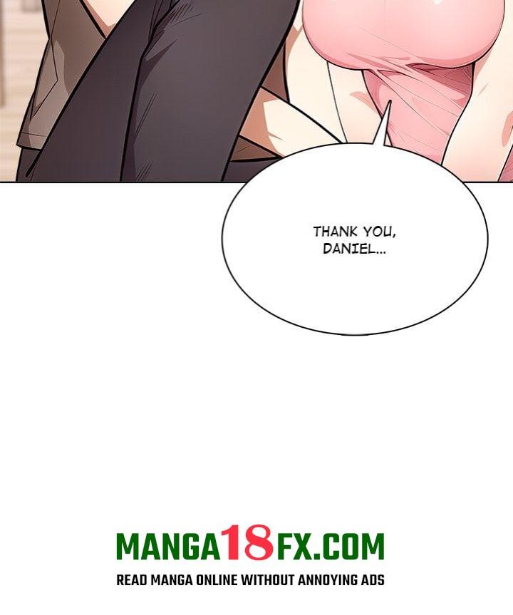 The Restless Divorcee Chapter 12 - Page 121