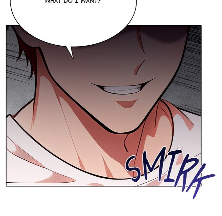 The Restless Divorcee Chapter 12 - Page 29