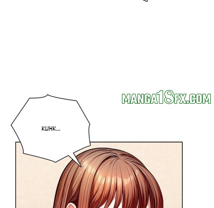 The Restless Divorcee Chapter 12 - Page 44