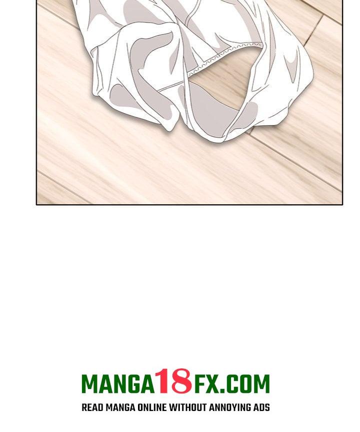 The Restless Divorcee Chapter 12 - Page 54