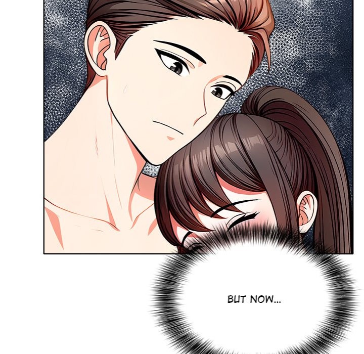 The Restless Divorcee Chapter 13 - Page 112